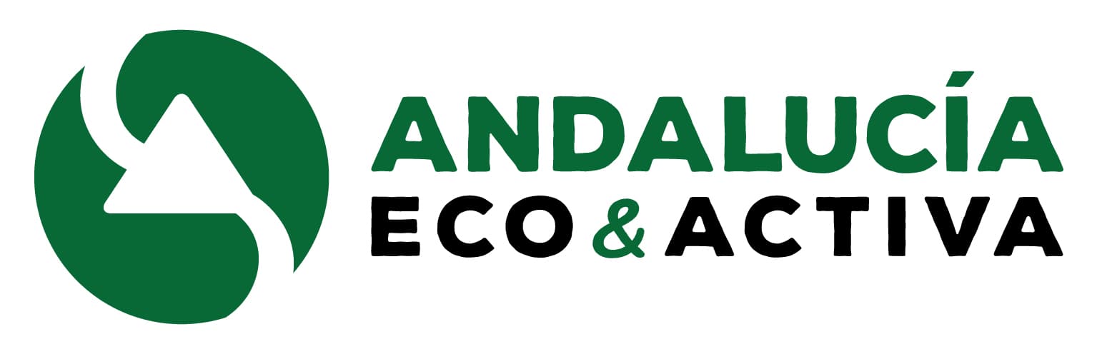Logo de la Asociación Andalucía ECO&ACTIVA