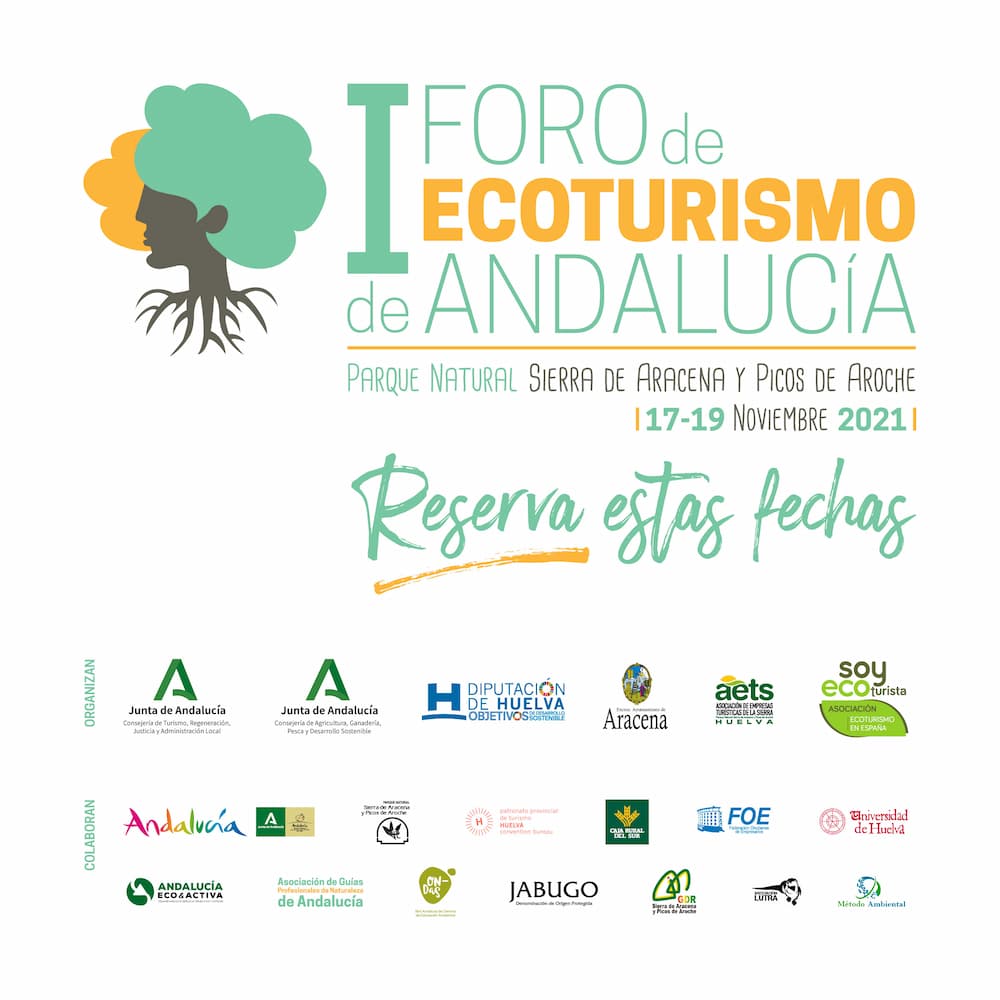 I Foro de Ecoturismo de Andalucía