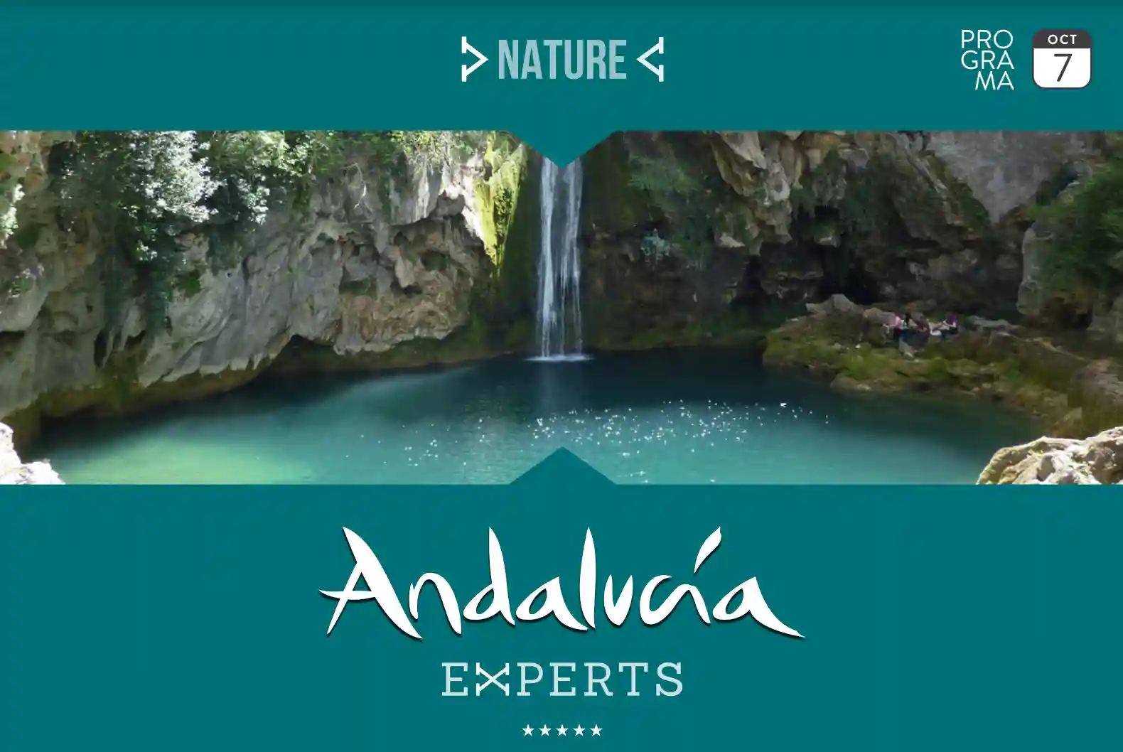 Proyecto Andalucía Experts