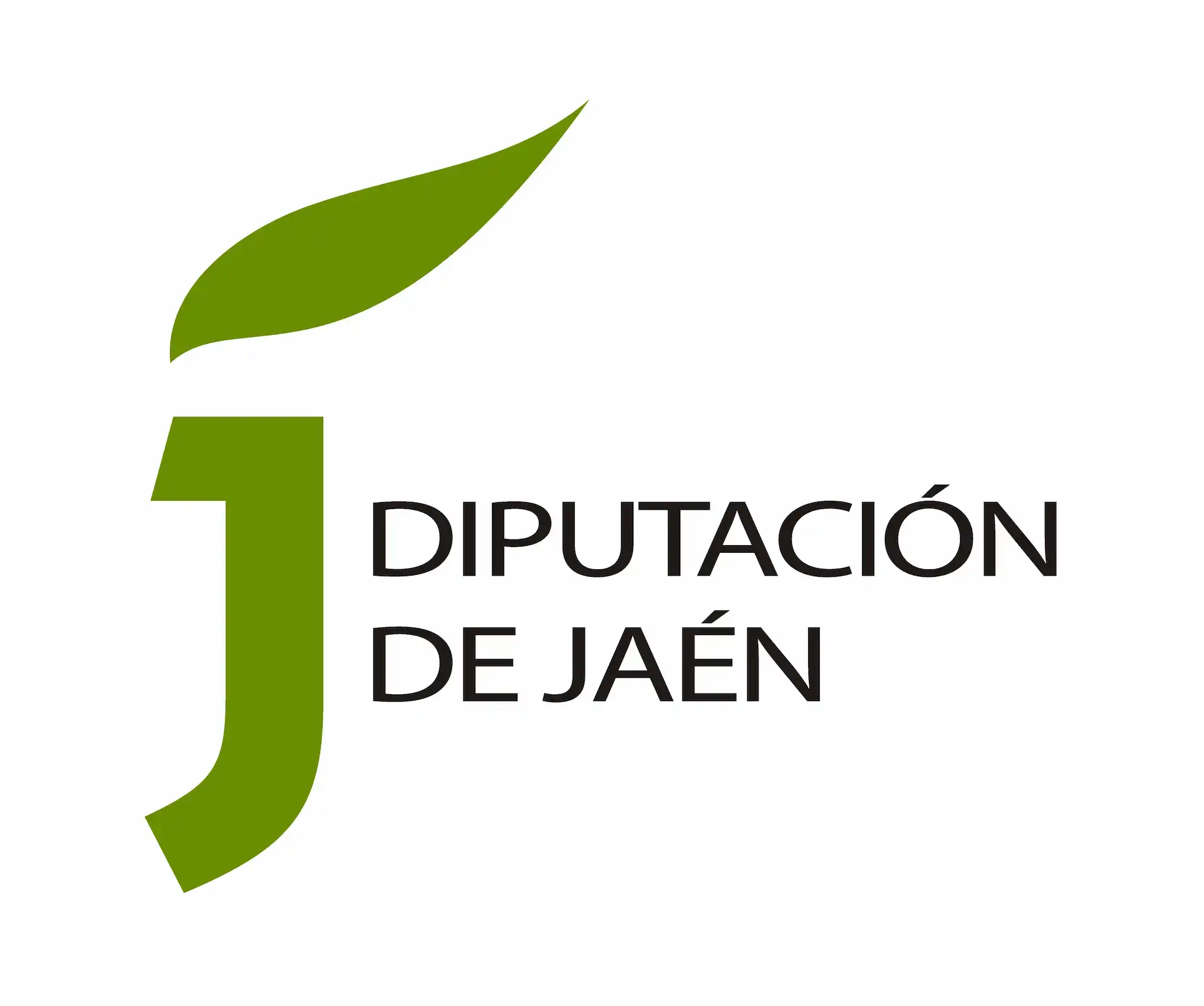 logo diputacion de jaen