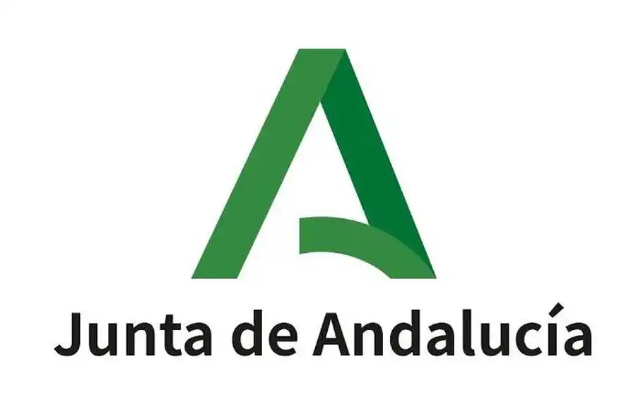 Logo junta de andalucia